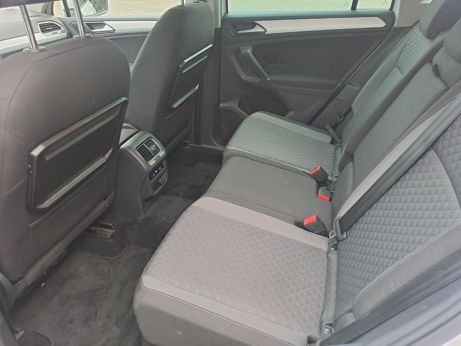 Volkswagen Tiguan  4 Moțion ,Automat, recent adus în țară!