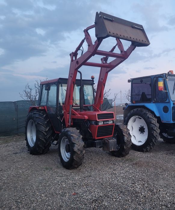 tractor case ih in Mures - Anunturi gratuite - OLX.ro