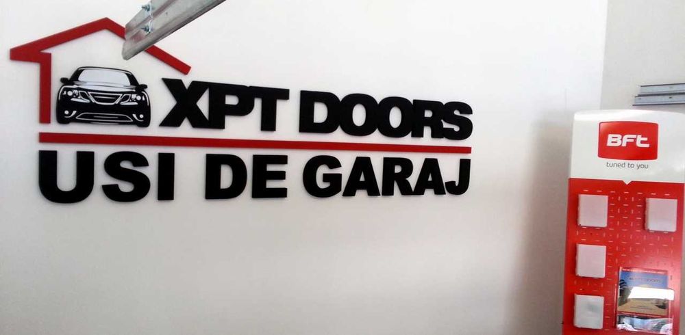 Usa sectionala industriala 3000/3000 de la 999 euro+TVA termen 5 zile