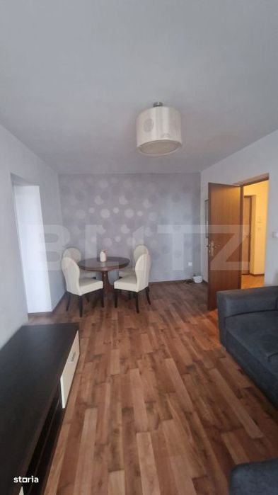 Apartament cu 2 camere, 54 mp, zona Centrul Civic