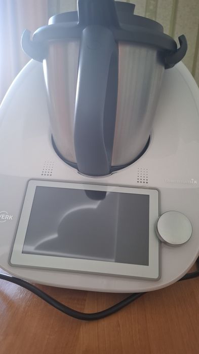 Thermomix Vorwerk TM6