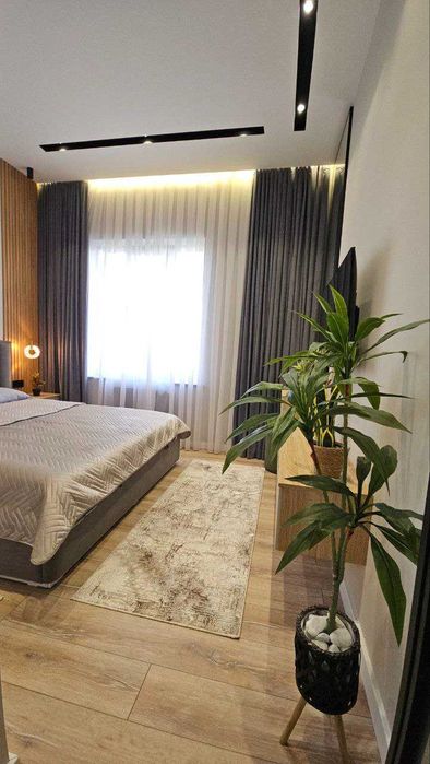 жк Узбегим аренда