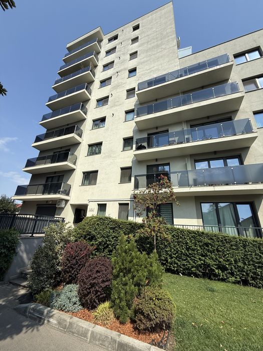 Apartament decomandat, 2 camere semicentral Avram Iancu Residence