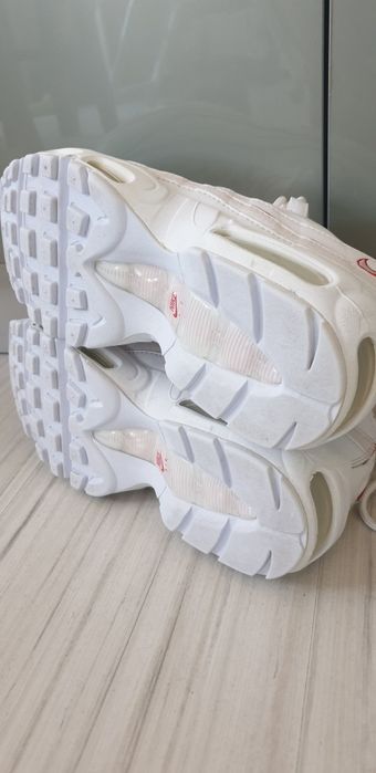Nike Air Max 95 UK 4/ 37.5/23.5 см. НОВО! ОРИГИНАЛ! Дамски Маратонки!