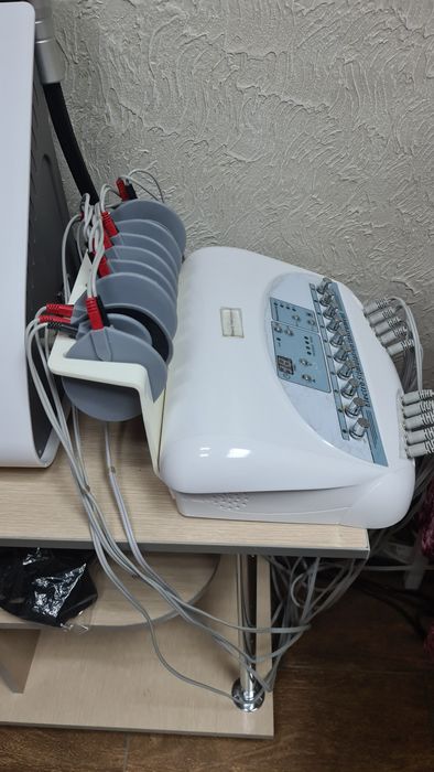 Продаются два аппарата  для коррекции фигуры