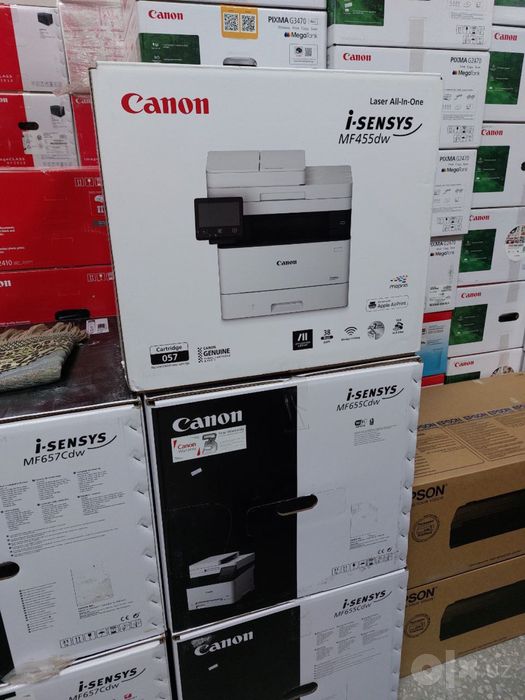 Принтер EPSON Canon Доступным Ценам Доставка