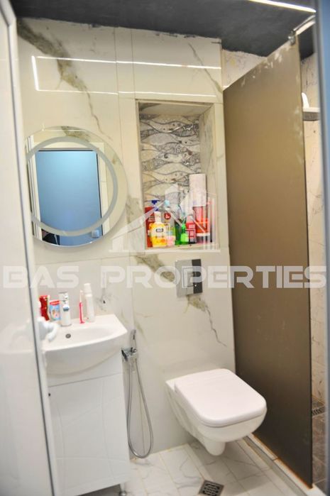 Продава се Тристаен апартамент в София, Люлин 3 - 94 кв.м за 1275 €/кв.м - Снимка #8