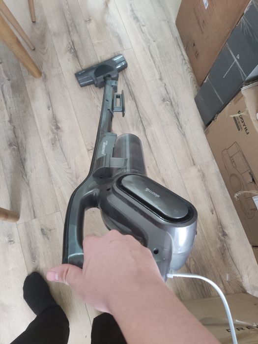 Dreame пылесос вертикальный