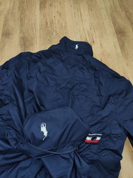 Geaca Ralph Lauren Polo Golf US Open mărimea M