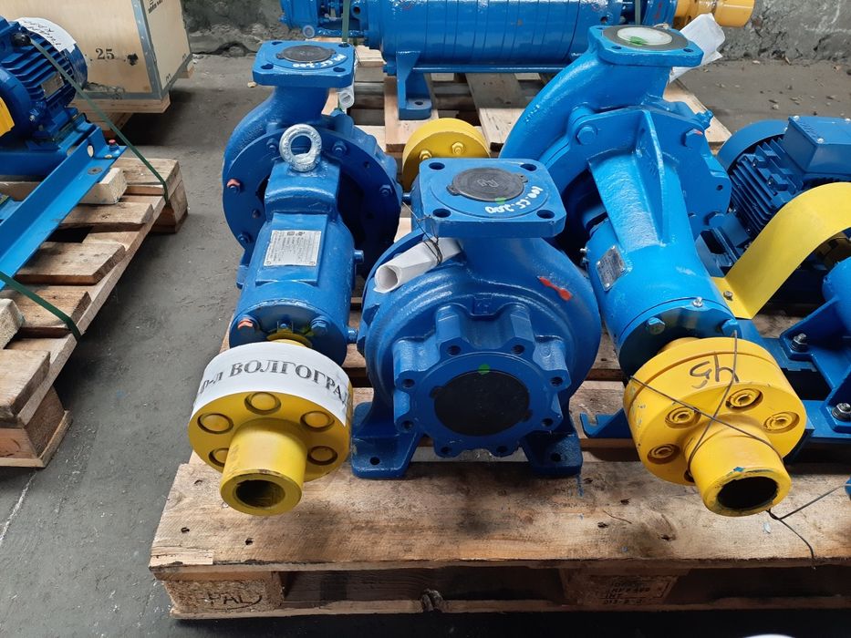 Насос для полива К, 1К, Д, 1Д