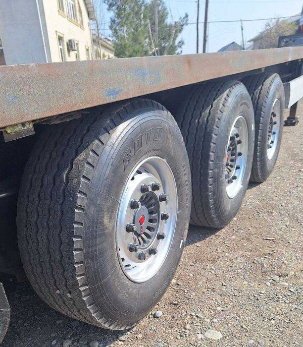 KRONE SDP Плошатка