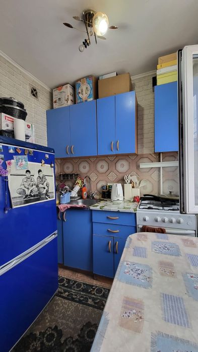 1ком район Северный. 3/5