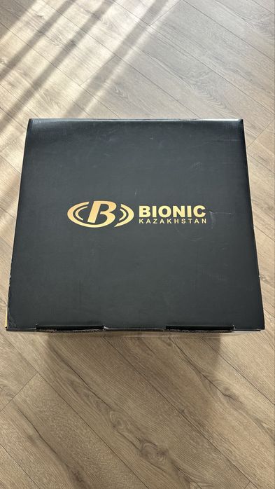 Продам Массажер Bionic