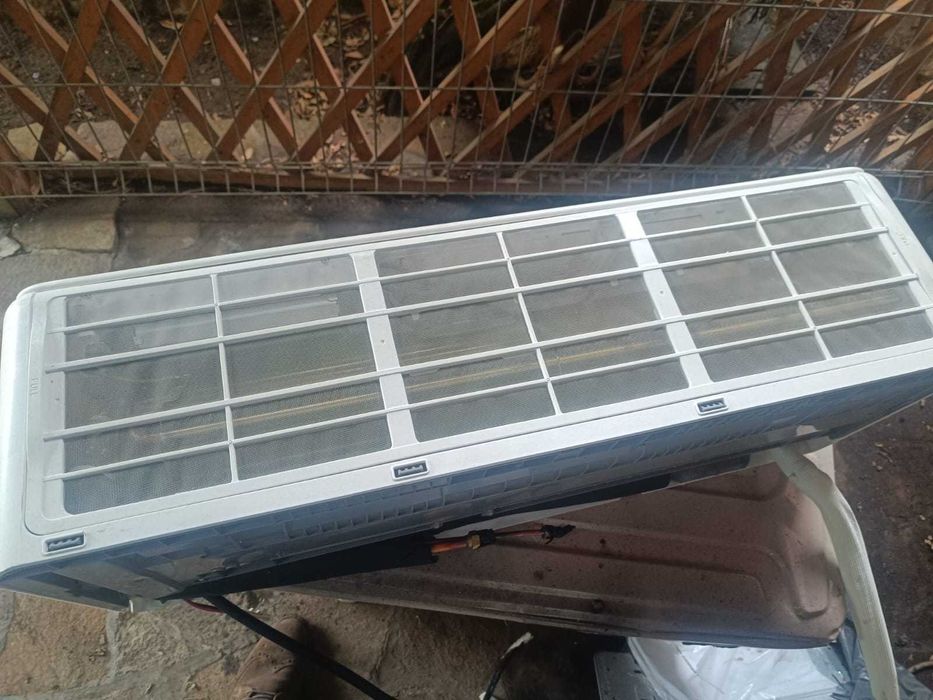 Aer Conditionat MIDEA