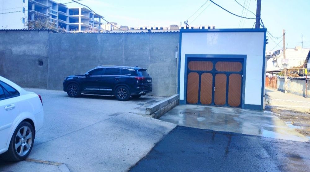 Участок в Критый рынок на аренду