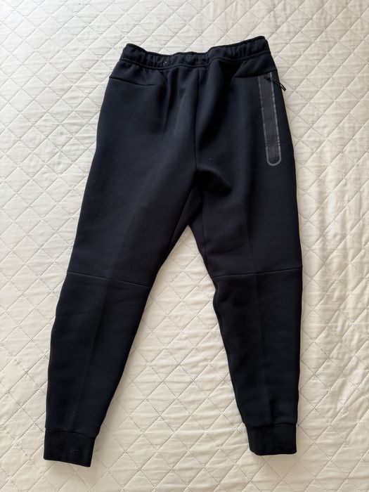 Nike Tech Fleece мъжки екип