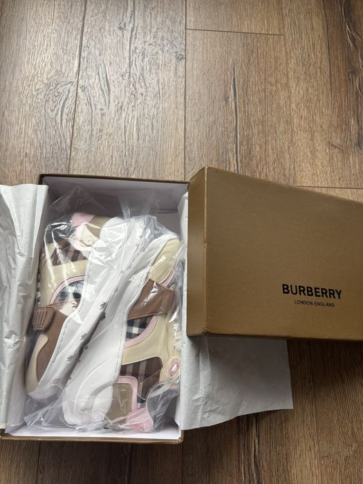 Дамски Обувки Burberry