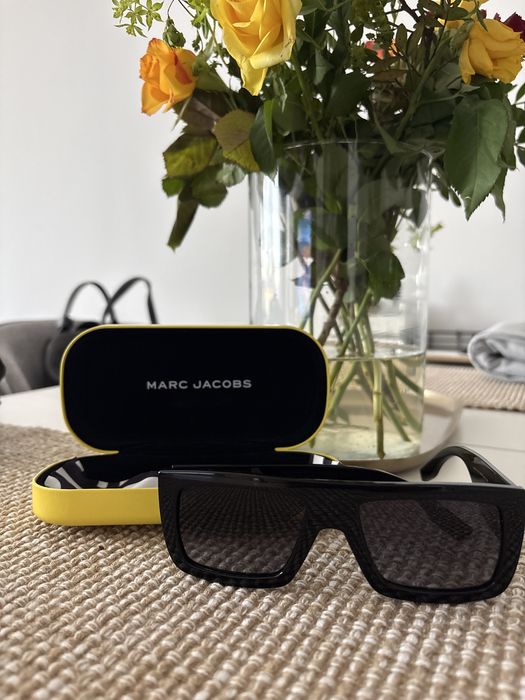 Слънчеви очила MARC JACOBS