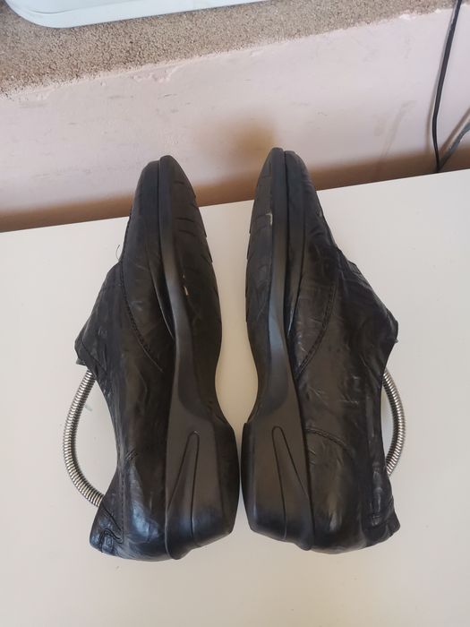 Обувки Waldlaufer 42 н Естествена кожа