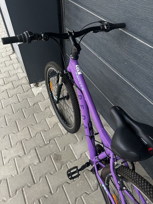 Дамски велосипед Pedal Ranger 27.5” S” 3x7