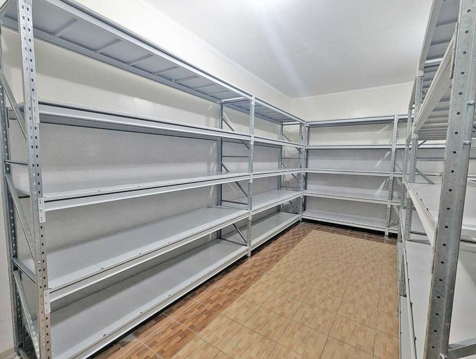 Надежные складские стеллажи, ombor stellaj, tokcha