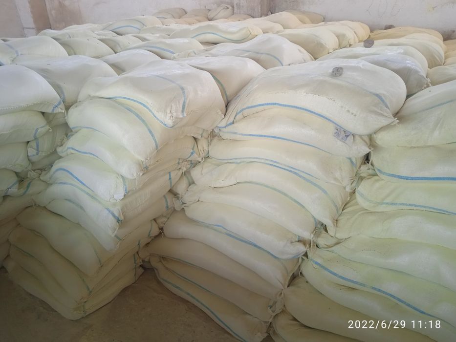 Олтингугурт oltingugurt сера молотая