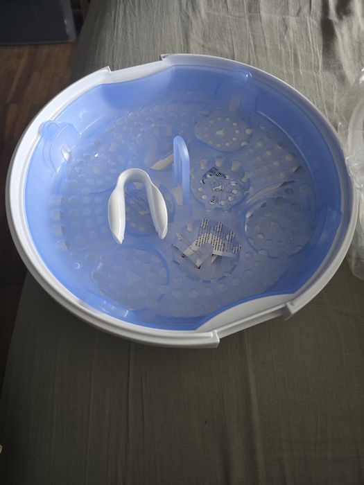 Avent стерилизатор