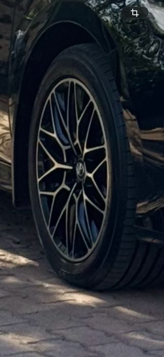 Продам диски r18