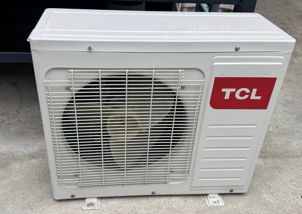 Кондиционер TCL продаю