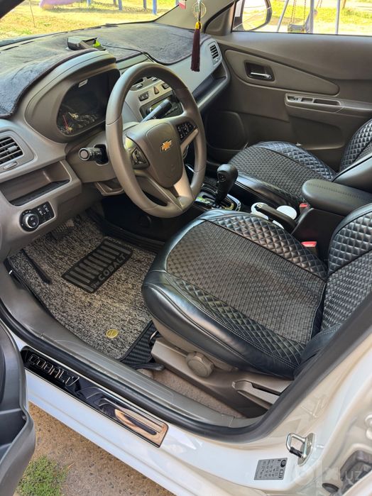 Cobalt sotiladi, 2023 yil 41000 yurgan, shumka qilingan Narxi: 10500 $