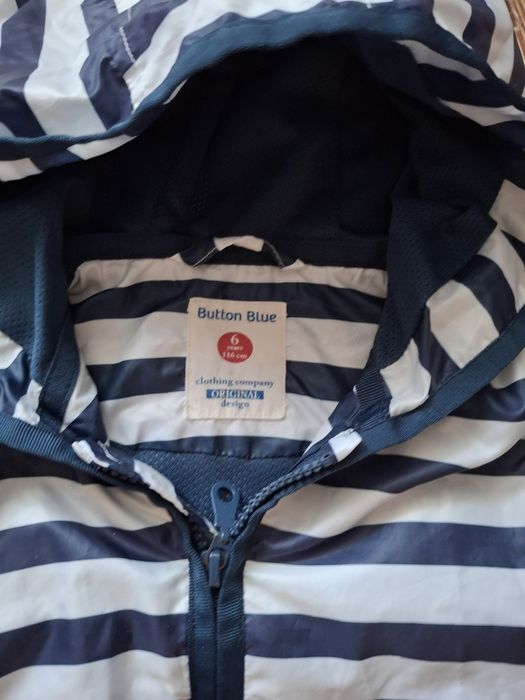 Ветровки демисезонные