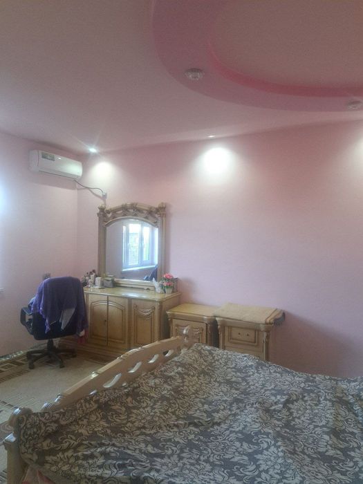 СРОЧНО Продаётся 1 этажный участок Чартак Махалля