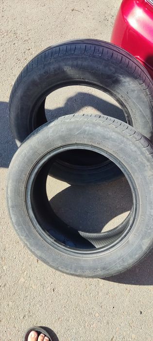 Шины летние 195/65/15