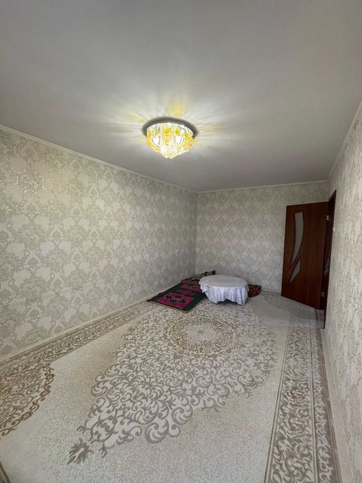 Продам 2к квартиру ДСР
