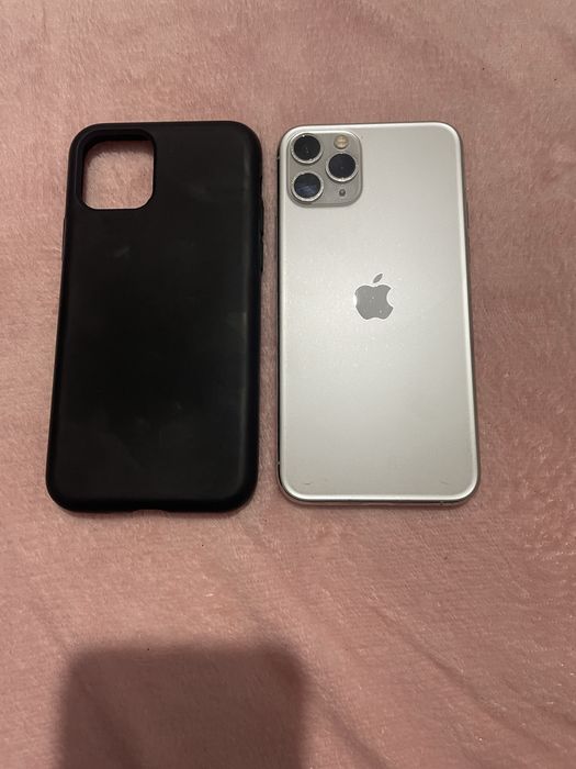 Vand iphone 11 pro 256gb