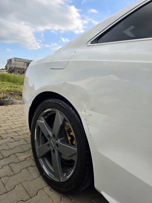 AUDI A5 Sportback 2010 — imagine 5