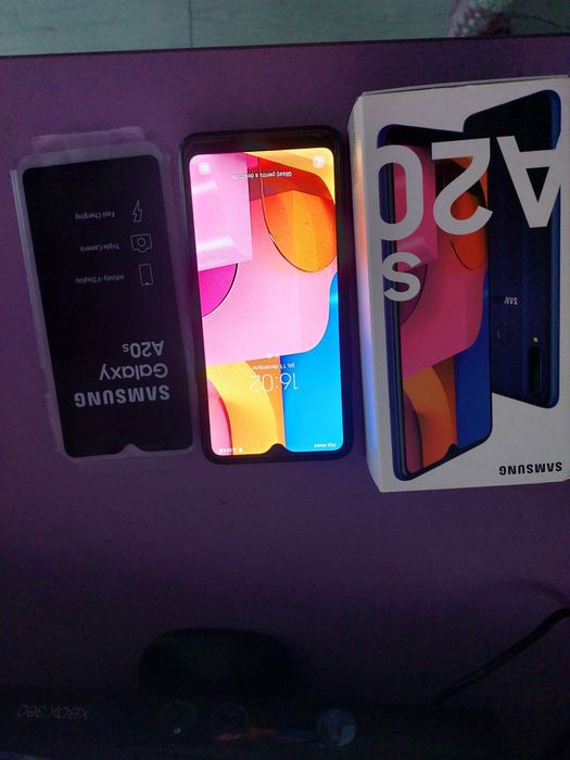 A20s și A5 de vânzare