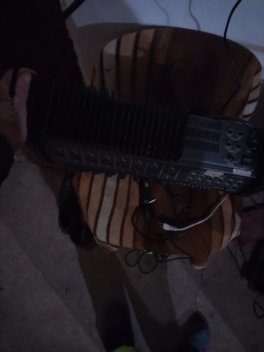 Mixer PC-800A stare bună