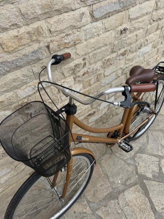 Дамски Велосипед Sco 28”