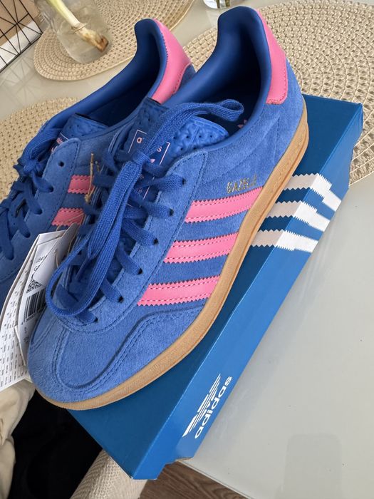 Обувки Adidas Gazele