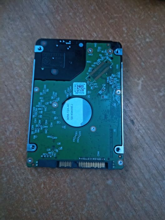 Western Digital WD10SPZX-24Z10