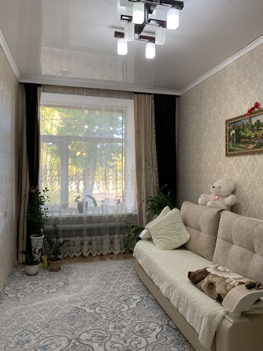 Продается квартира!!!