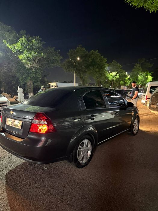 Chevrolet Nexia 2019 — 3