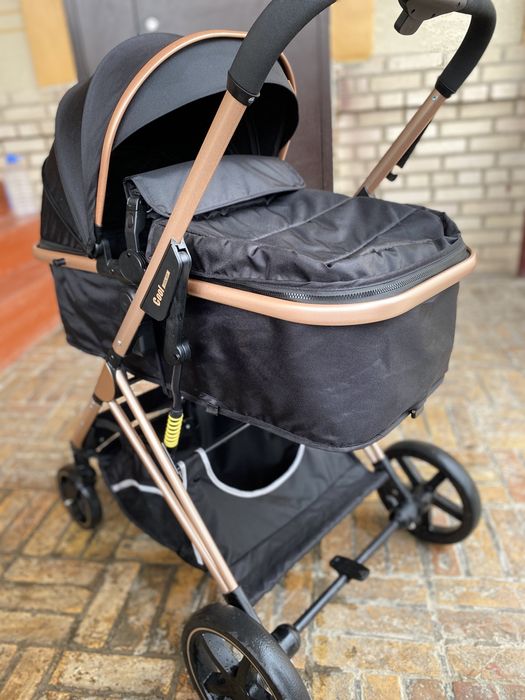 Детские коляски  трансформер