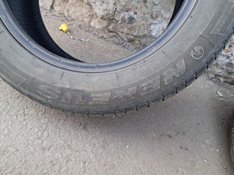 Автошины на камри 215/60/16