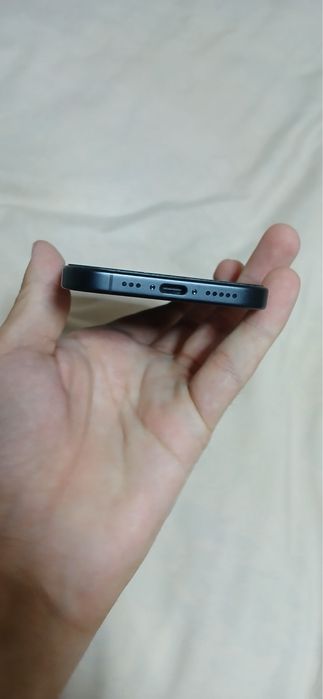 Iphone 16 128gb 100emkost