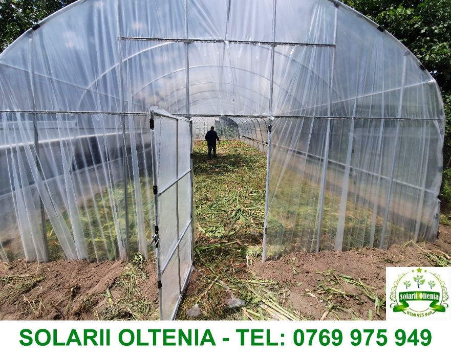 Solar profesional 6/10/3,2 m