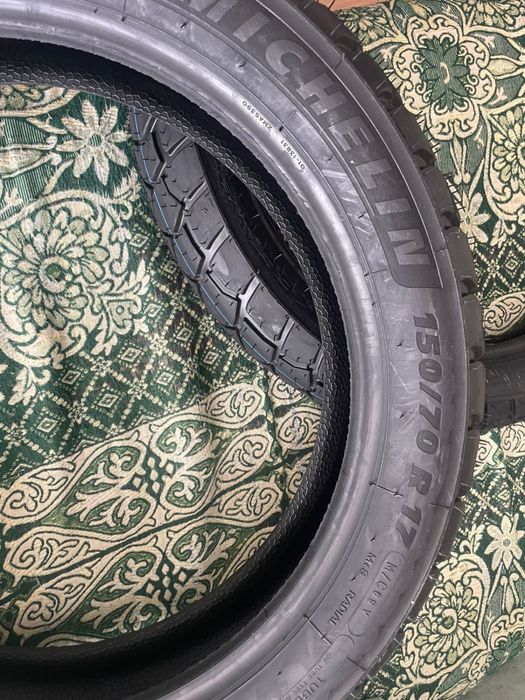 Резина на мотоцикл