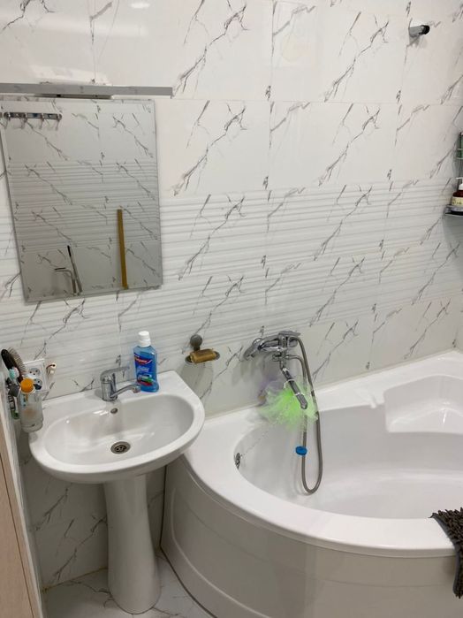 Сдаётся светлая и аккуратная комната в районе Юнусабад-4.