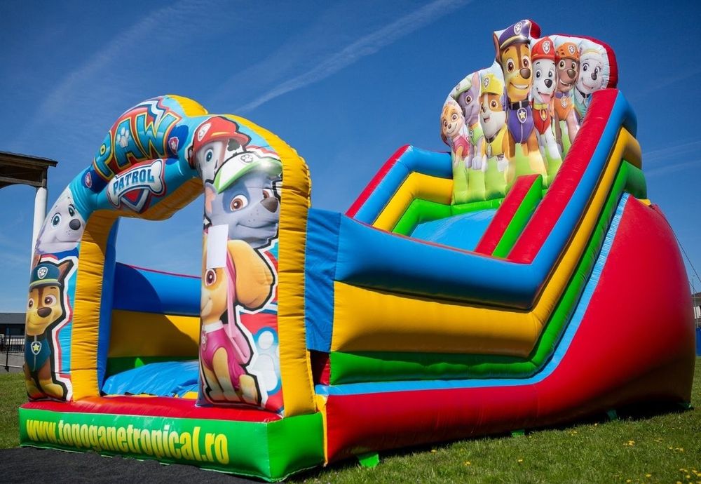 Închirieri topogane